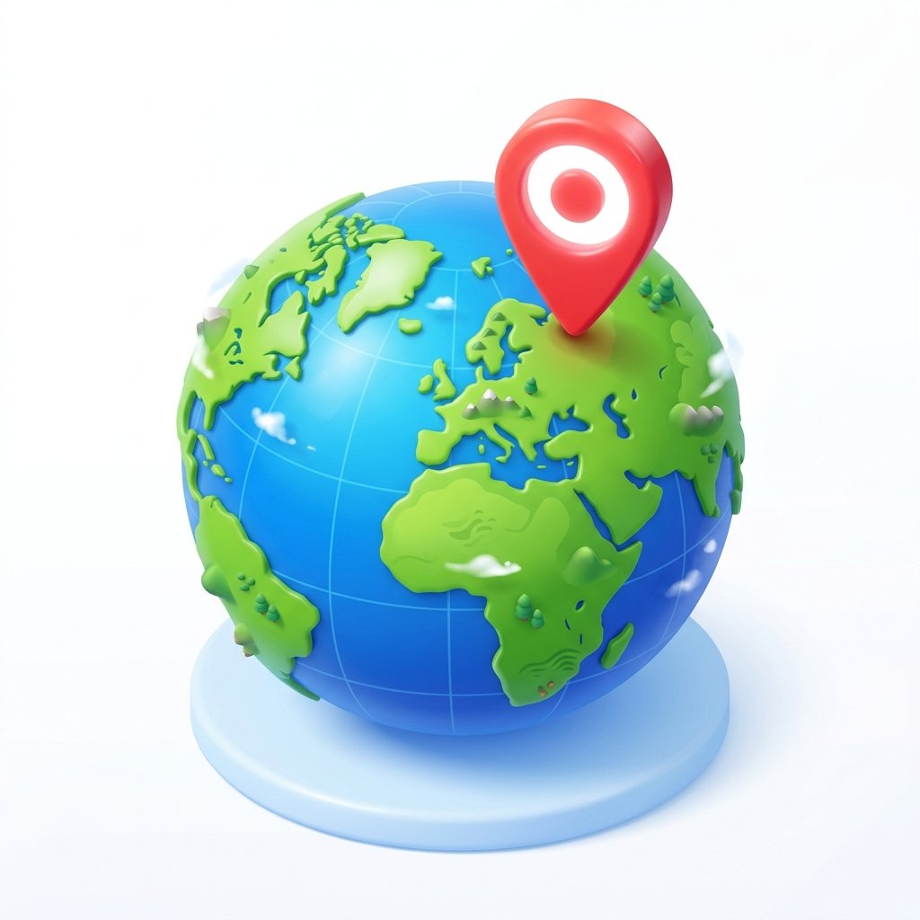 Geography